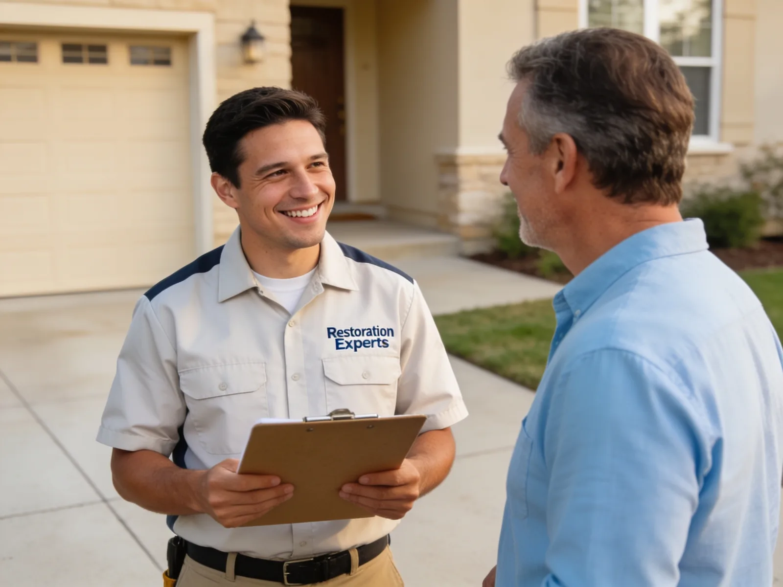 Water Damage Cleanup Bloomfield, MT FAQs